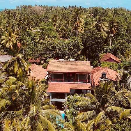 Me Yoga Villa Kumbalgama Exteriér fotografie