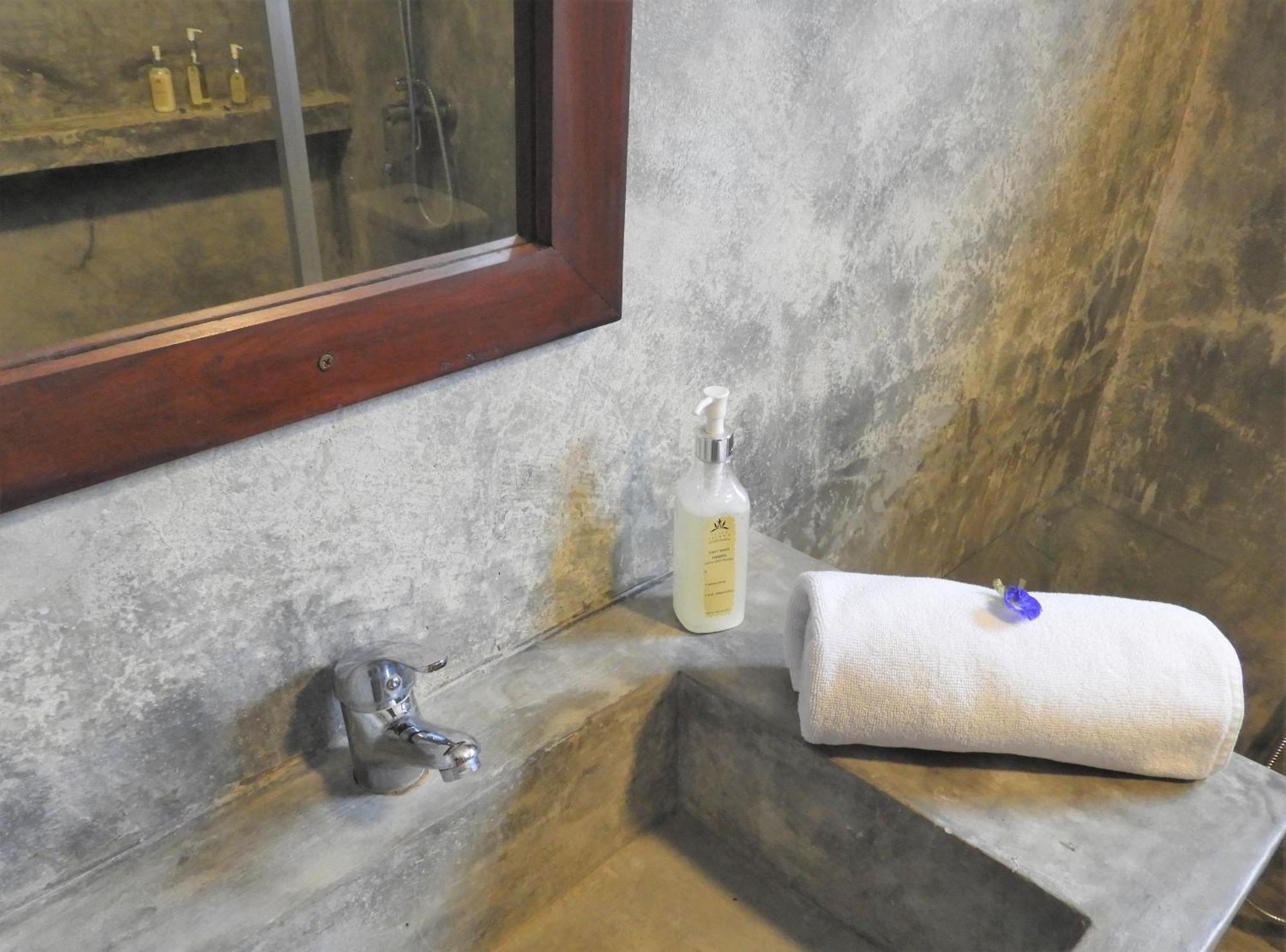 Me Yoga Villa Kumbalgama Pokoj fotografie